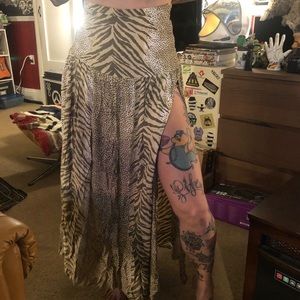 Spell and the gypsy collective skirt